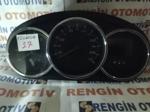 Renault Fluence ……….963R-A Kilometre Saati