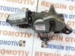Ford Connect Arka Cift Kapı 2T14-17W400-Ae Silecek Motoru