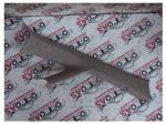 Toyota Corolla İç Cam Direği (Plastiği)