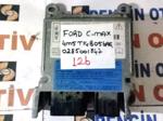 Ford C-Max Airbag Beyin 4M5t14b056ae 0285001847