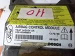 Ford Focus Airbag Beyin Ys4t14b056aa 0285001394