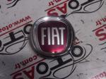 Fiat Doblo Geniş Aile Amblem