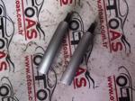 Seat Cordoba Dış Kapı Kolu - 600857488