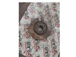 Nissan Qashqai Disk