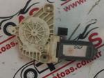 Volkswagen Golf 7 Sağ Ön Cam Krikosu 504959801B
