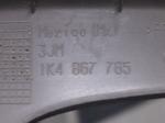 Volkswagen Jetta Sol Arka İç Döşeme 1K4867765