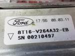 Ford Connect Arkasağ Orta 8T16-V264a32-Eb Kapı Kilit