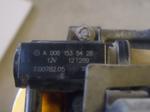 Mercedes C180 Turbo Basınç Ventili A0081535428