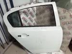 Opel Astra H Sağ Arka Kapı