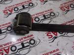 Volkswagen Golf 5 Emniyet Kemeri Arka Sağ - 606471400