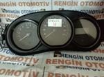 Dacia Dokker 248108050R Kilometre Saati