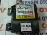 Renault Clio-Symbol Airbag Beyin 8201164280