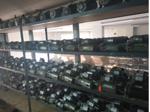 Mercedes Benz Elektronik Kontrol Ünitesi-A0024460117