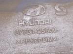 Hyundai Accent Era Sol Arka Kapı Çıtası 87731-25500