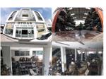 Renault Megane 2 1400 Benzin 2007 Yarım Motor