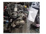 Dacia Duster 1.3 Benzinli 2022 Model Komple Motor H5he490d344001