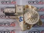 Ford Focus 2 Sağ Ön Cam Kaldırma Motoru 7M5t-140218-Ha
