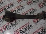 Citroen C4 Sağ Arka Emniyet Kemeri 96871541Xx