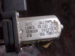 Volkswagen Jetta Sağ Ön Cam Kaldırma Motoru 72.027