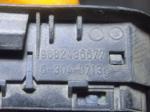 Citroen C5 Park Anahtar Kontrolü - 9682436677