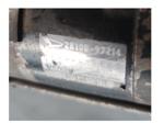 Daihatsu Terios 1.5 Tdci (2)Denso Marş Dinamosu 428000-0860