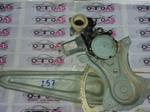 Toyota Corolla Cam Krikosu C54709-100