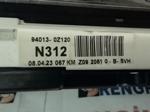 Kia Rio 94013-0Z120 Kilometre Saati