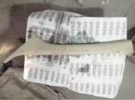 Volvo Xc60 Ön Sol A Direk Trim Kapağı 30721138