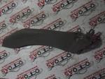Renault Laguna 2 Sol Arka Sütun Kaplaması 8200074591