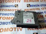 Renault Clio3 Airbag Beyin 610796100