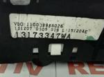 Opel Combo 13173347Wa Kilometre Saati