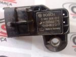 Opel Astra J Corsa 0281006007. 55568175 Basınç Sensörü