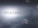 Citroen C4 Bagaj İç Kaplama 9647008077