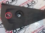 Nissan Qashqai Gösterge Paneli Yan Uç Trim - 68498Jd900
