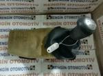 Renault Fluence Manuel Vites Mekanizması