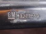 Opel Meriva Silecek Braket - 13277059