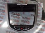 Accent Blue Radio Çerçevesi 84740-1R100