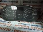 Dacia Sandero P248101432 R Kilometre Saati