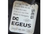 Dacia Duster 1.3 Benzin 2022 Şarj Dinamosu 231007518R