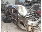 Volkswagen Caddy 2012 1.6 Dizel Aracımız Parça Parça Satılıktır