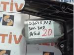 Peugeot 301-307 53015712 Arka Silecek Motoru