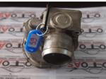 Citroen Berlingo-Peugeot Partner 1.6 Dizel Gaz Kelebeği 9673534480