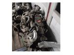 Renault Kangoo 1.5 Dizel 2013 Model Komple Motor K9ke8d121186