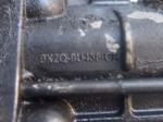 Range Rover Egr Valfi 9X2q-9U438-Ca