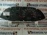 Ford Transit 2T1f-10A855 Kilometre Saati
