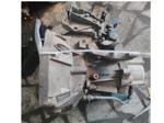 Fiat Egea 1.3 Euro 5 Komple Şanzıman 55243452