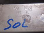 Volkswagen Passat Sol Kaput Menteşesi 3Aa823301