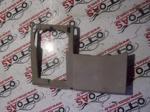 Citroen C4 Sol Gösterge Paneli Alt Kaplaması 9688988577