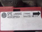 Volkswagen Bora Airbag Sensörü 1J0909606