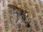 Mercedes C180 Turbo A2740902180